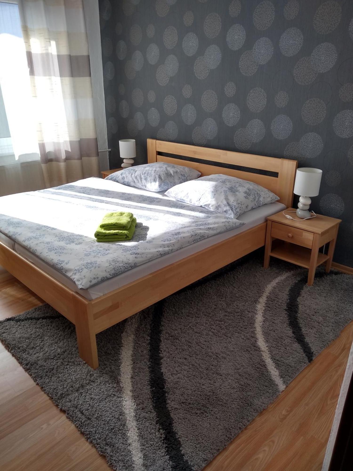 Motel Hybadlo Liptovský Hrádok Zewnętrze zdjęcie
